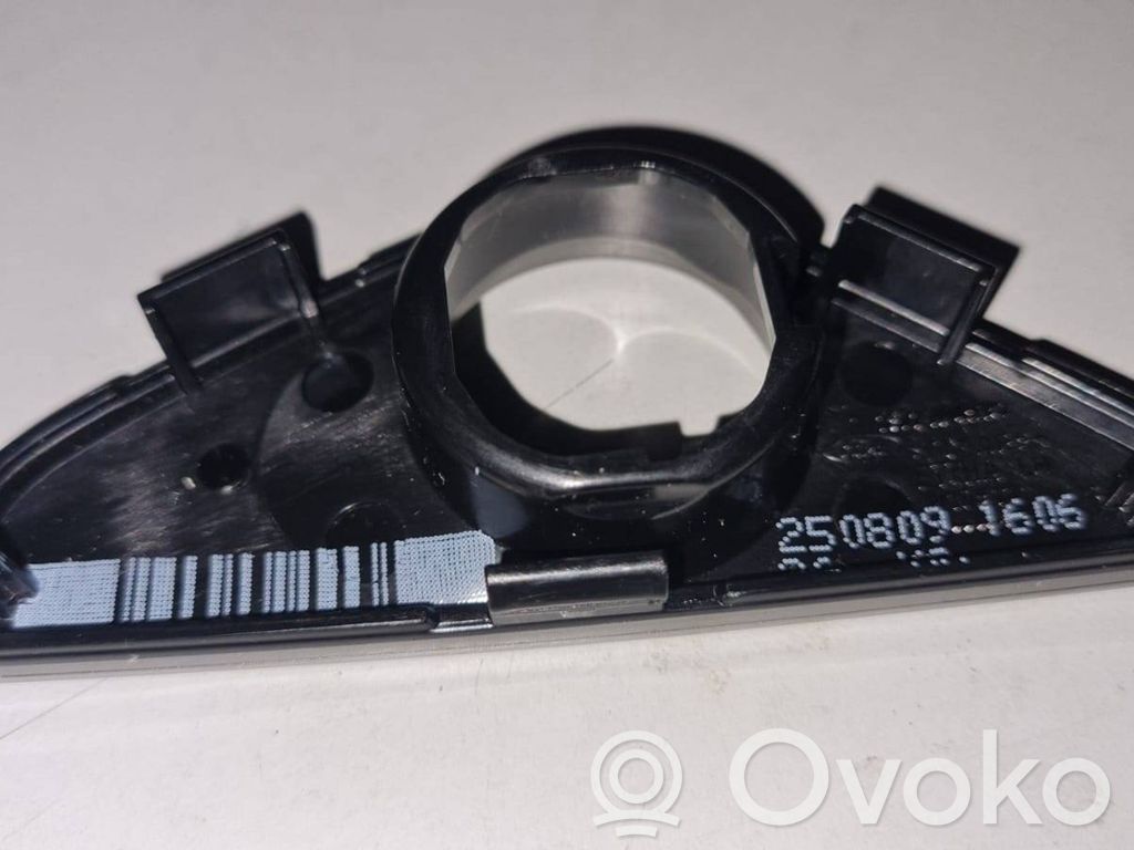Ford Mondeo MK IV Other interior part 