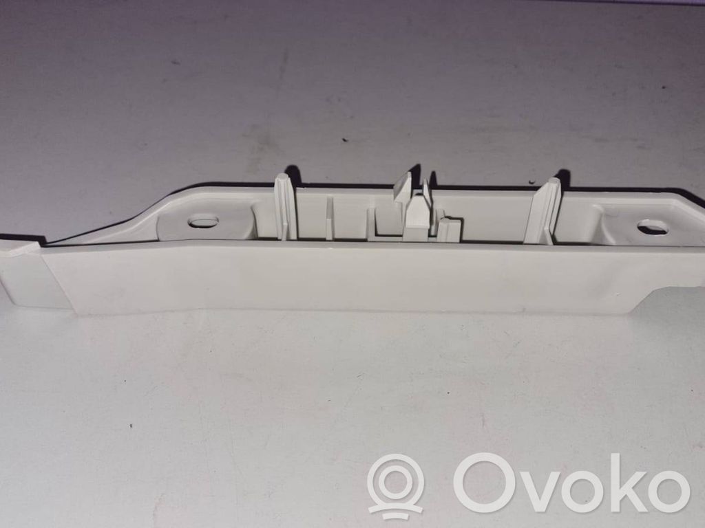 Ford Focus Front bumper mounting bracket 