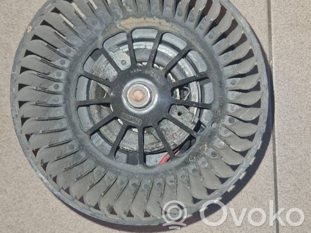 Ford Galaxy Heater fan/blower 