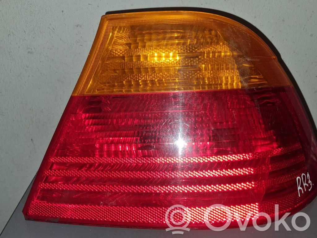 BMW 3 E46 Takavalot 