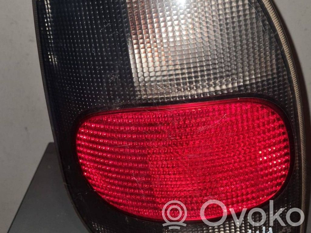 Renault Espace III Takavalot 