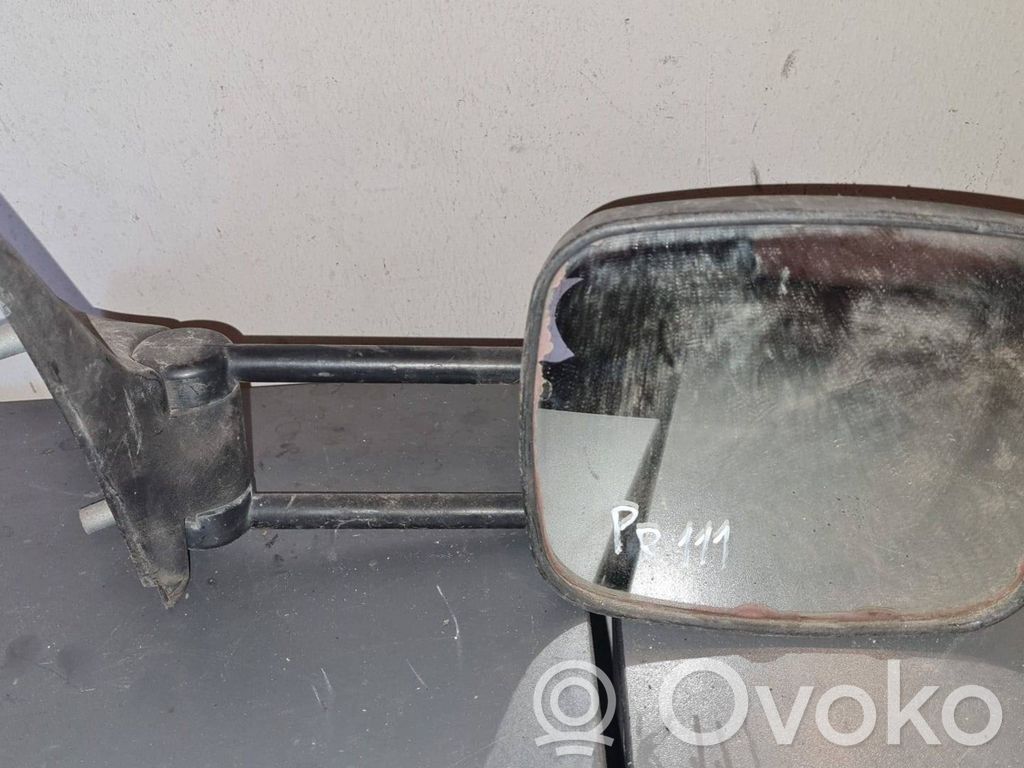 Opel Combo B Manual wing mirror 