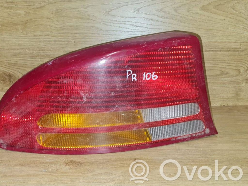 Chrysler Intrepid Lampa tylna 