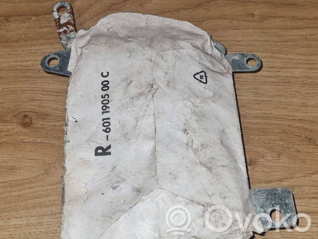 BMW 5 E60 E61 Beifahrerairbag 