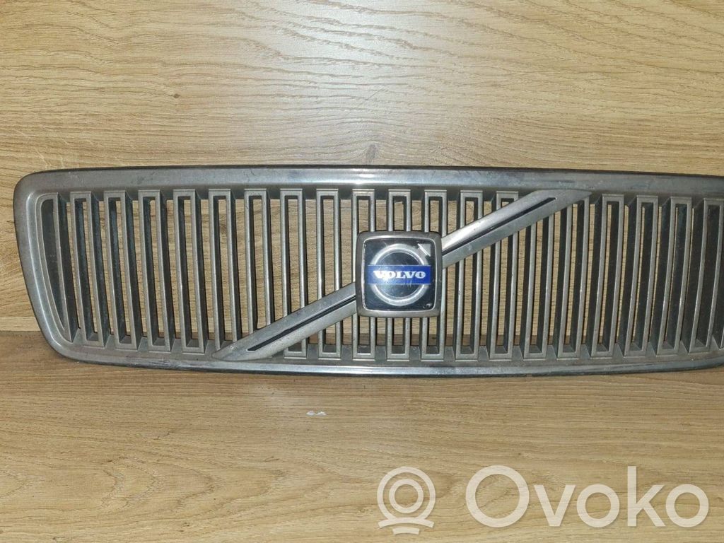 Volvo C70 Atrapa chłodnicy / Grill 