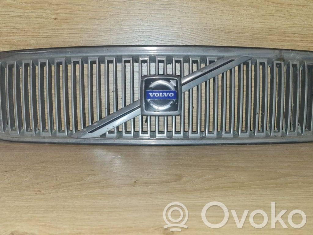 Volvo S70  V70  V70 XC Atrapa chłodnicy / Grill 