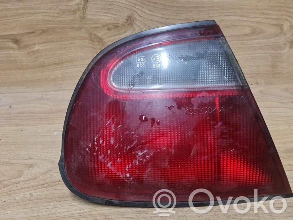 Mazda Xedos 6 Tailgate rear/tail lights 