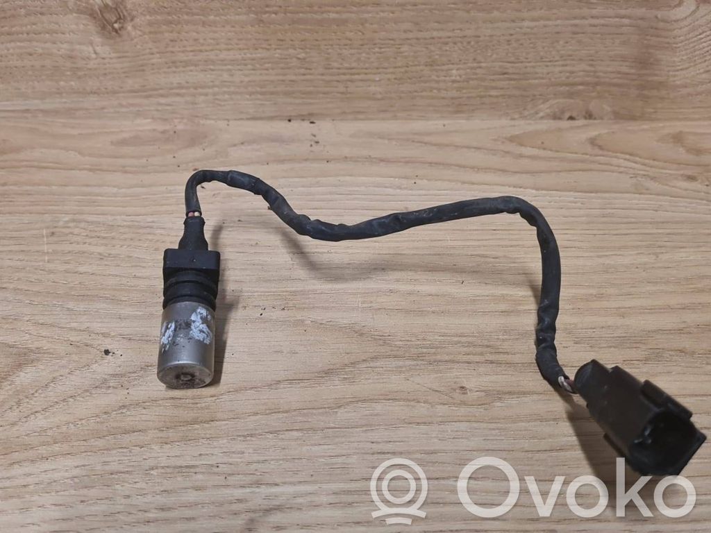 Volvo XC90 Crankshaft position sensor 