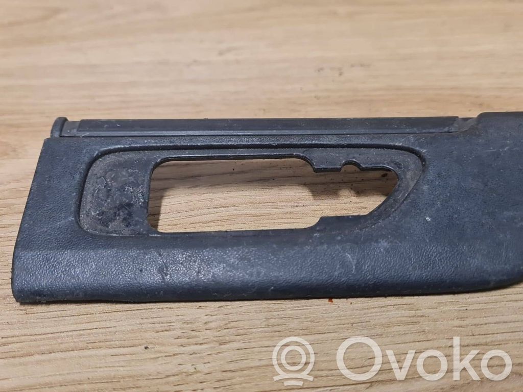 Volvo S80 Fender trim (molding) 