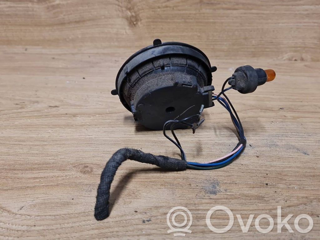 Volvo S60 Spoguļa daļas 