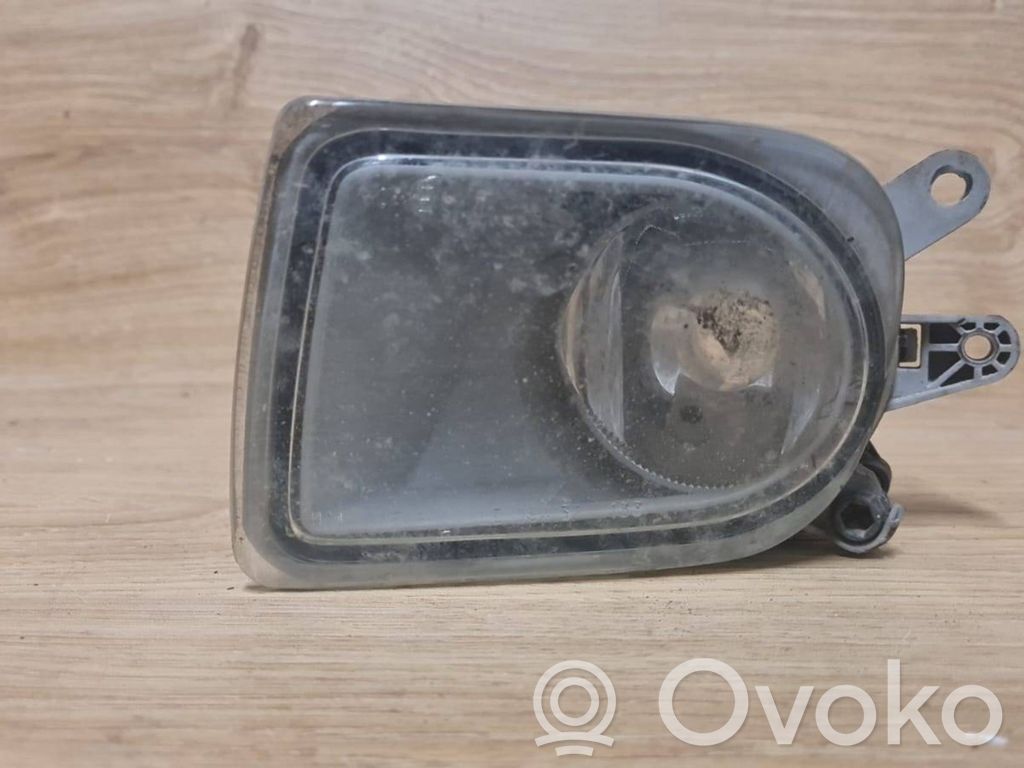 Volvo V50 Światło przeciwmgłowe przednie 