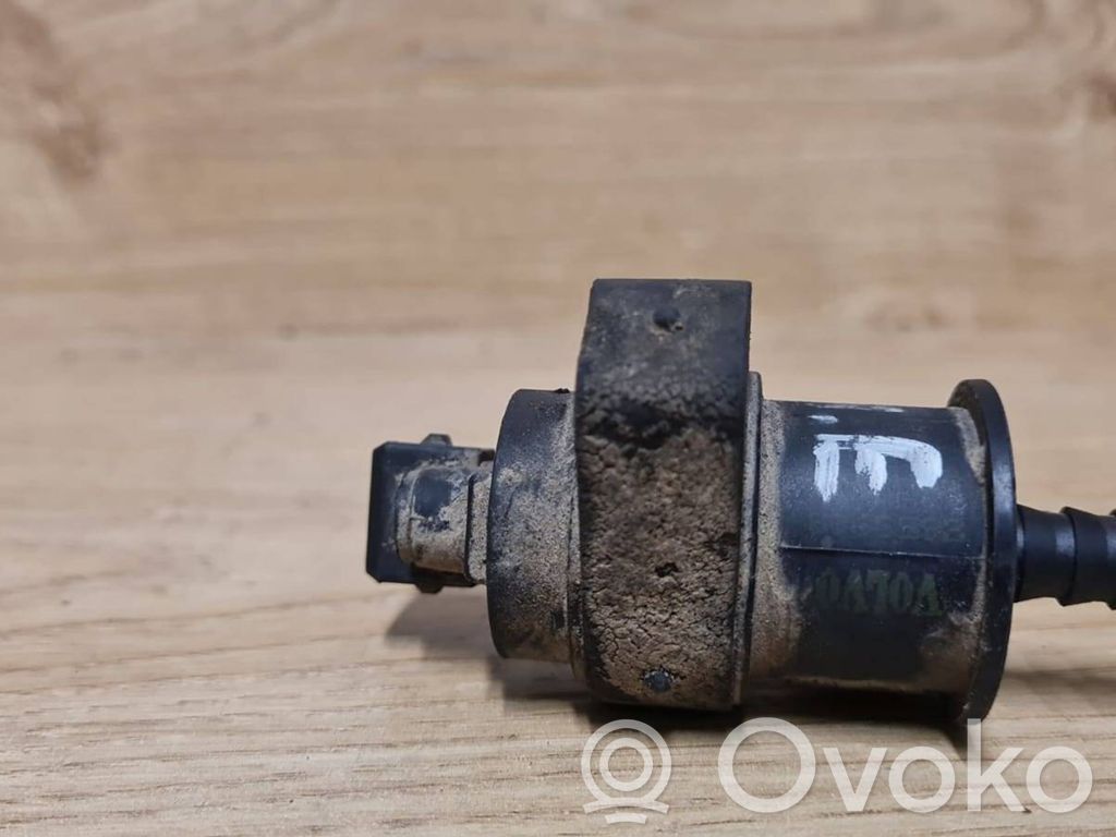Válvula de vacío (Usadas)   8653908