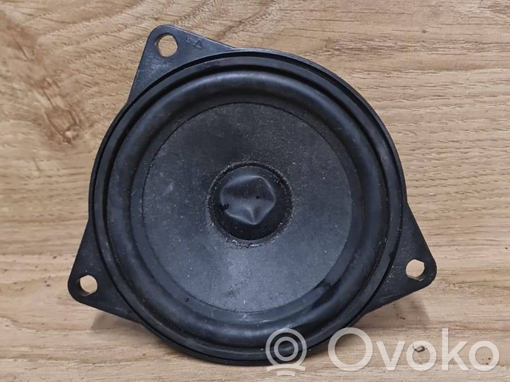 BMW 5 E60 E61 Front door speaker 