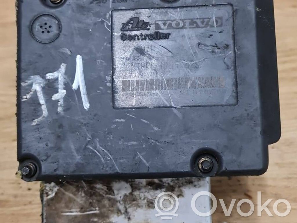 Volvo S80 Pompa ABS 