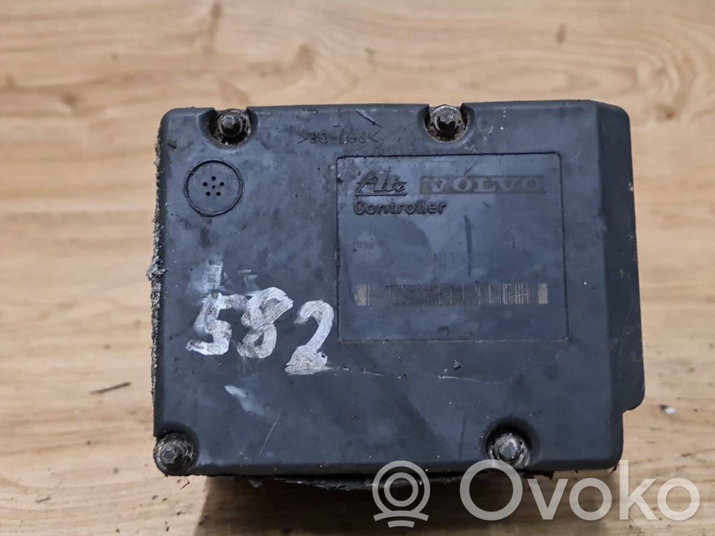 Volvo S80 ABS Pump 