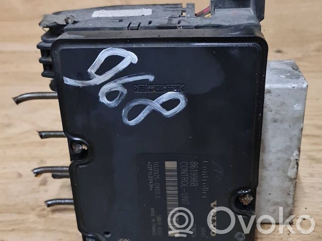 ABS Pump   8619968,08619974
