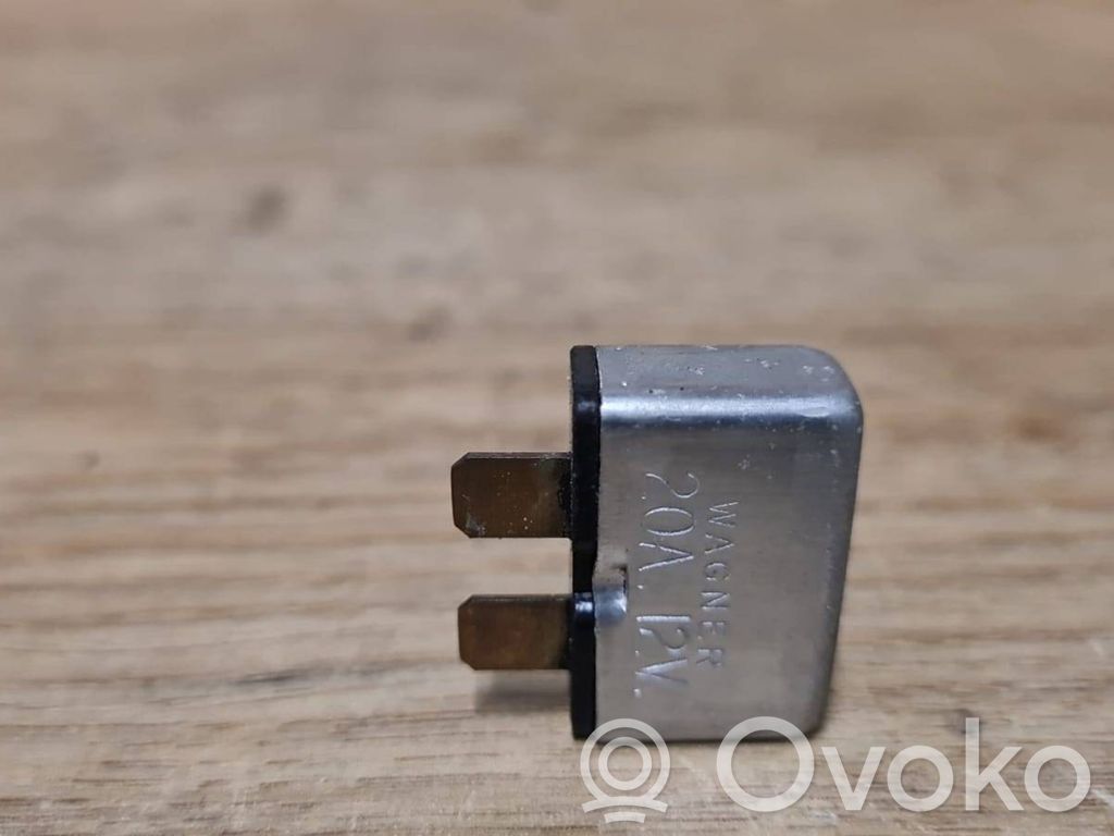 Volvo S70  V70  V70 XC Cita veida releji 