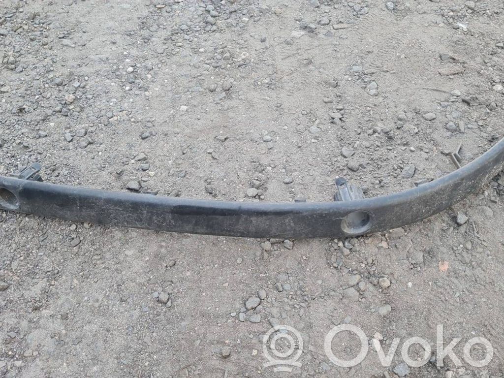 BMW 5 E39 Rear bumper trim bar molding 