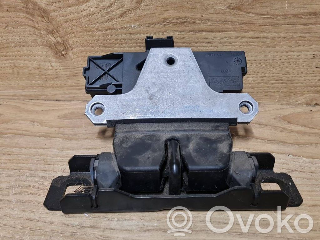 Volvo V50 Tailgate/trunk/boot lock/catch/latch 