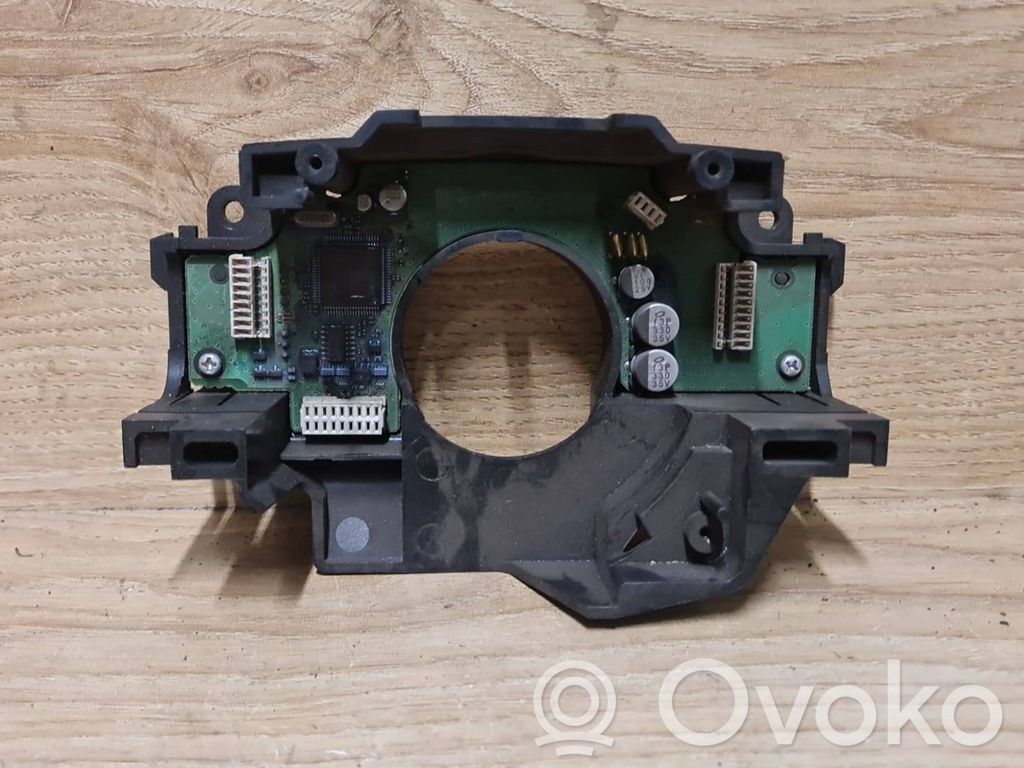 Volvo S60 Interruptor de control multifunción 