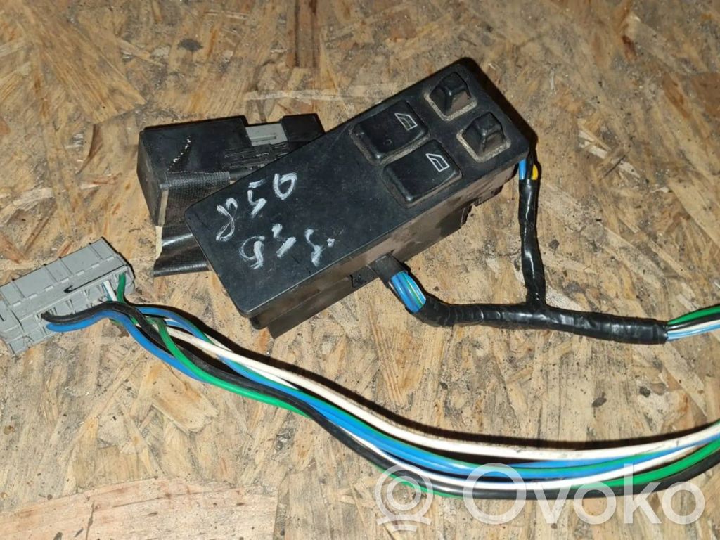 Volvo 850 Electric window control switch 