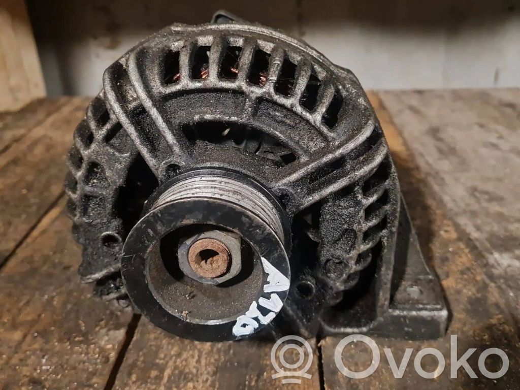 Volvo V70 Ģenerators 