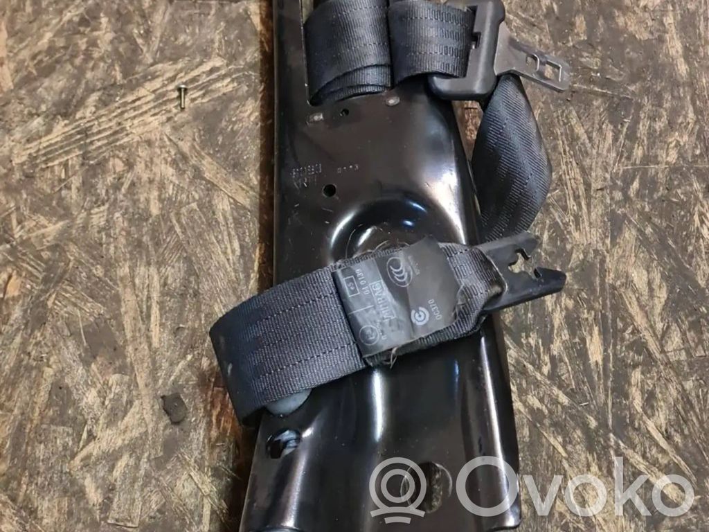 Volvo XC90 Cinturón delantero 
