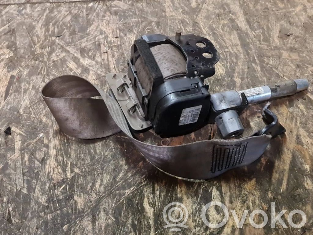 Volvo S80 Cinturón trasero 