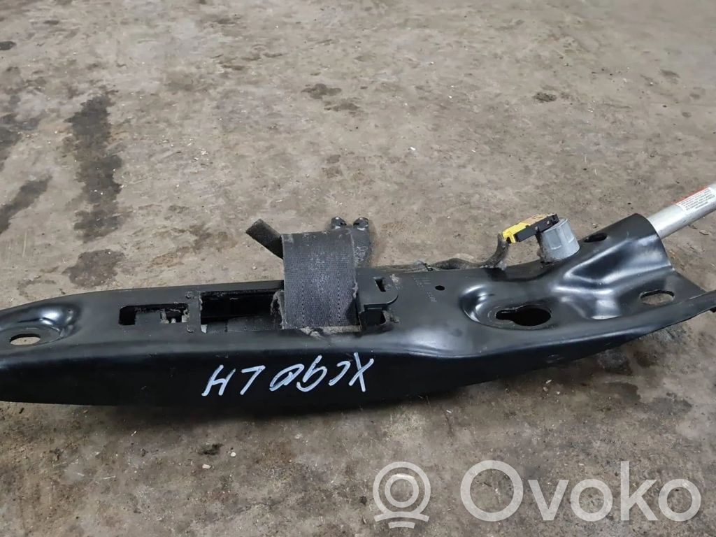 Volvo XC90 Cinturón delantero 