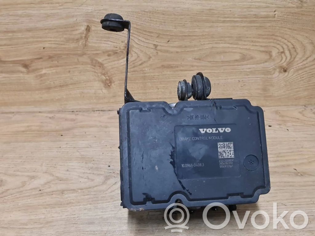 Volvo V50 ABS bloks 