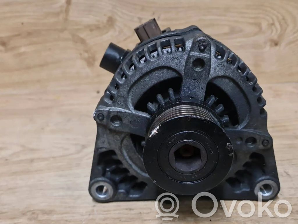 Volvo V50 Generatorius 