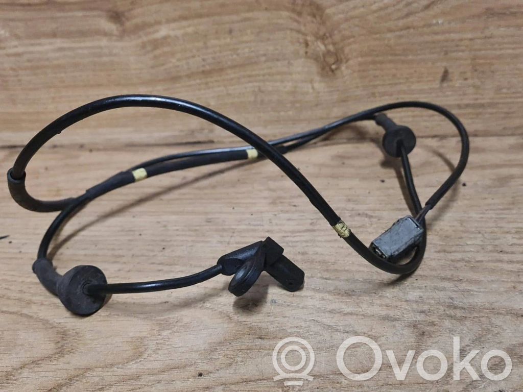 Volvo XC70 ABS Sensor hinten 