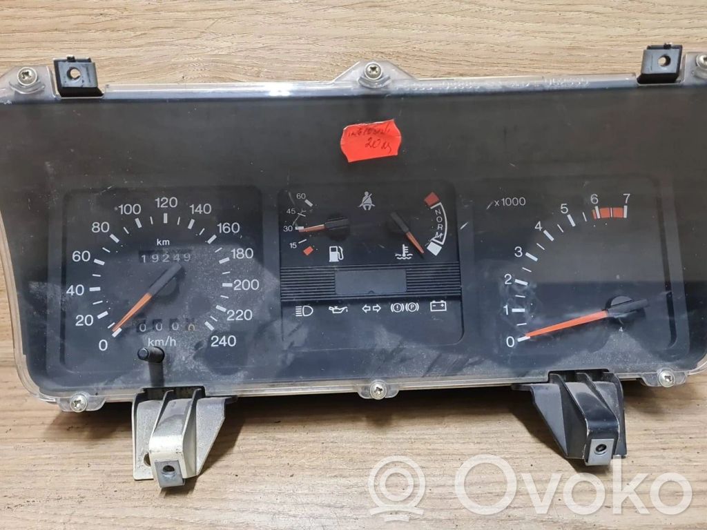 Ford Sierra Speedometer (instrument cluster) 