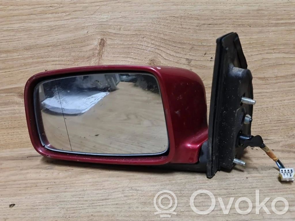 Mitsubishi Lancer Elektryczne lusterko boczne drzwi przednich 