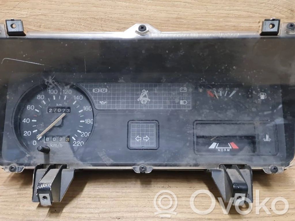 Ford Sierra Speedometer (instrument cluster) 