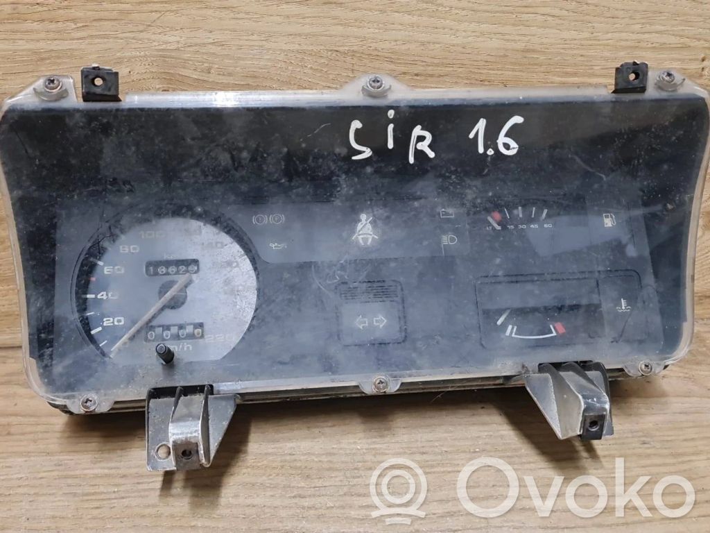 Ford Sierra Speedometer (instrument cluster) 