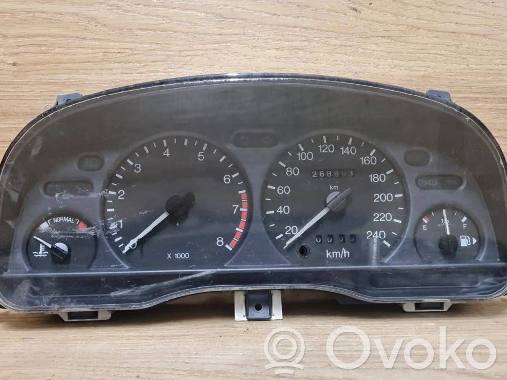 Ford Mondeo MK I Compteur de vitesse tableau de bord 