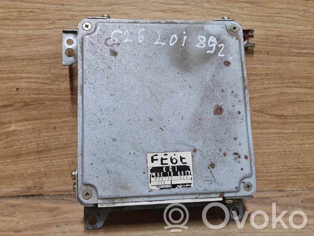 Engine control unit/module   0797001925