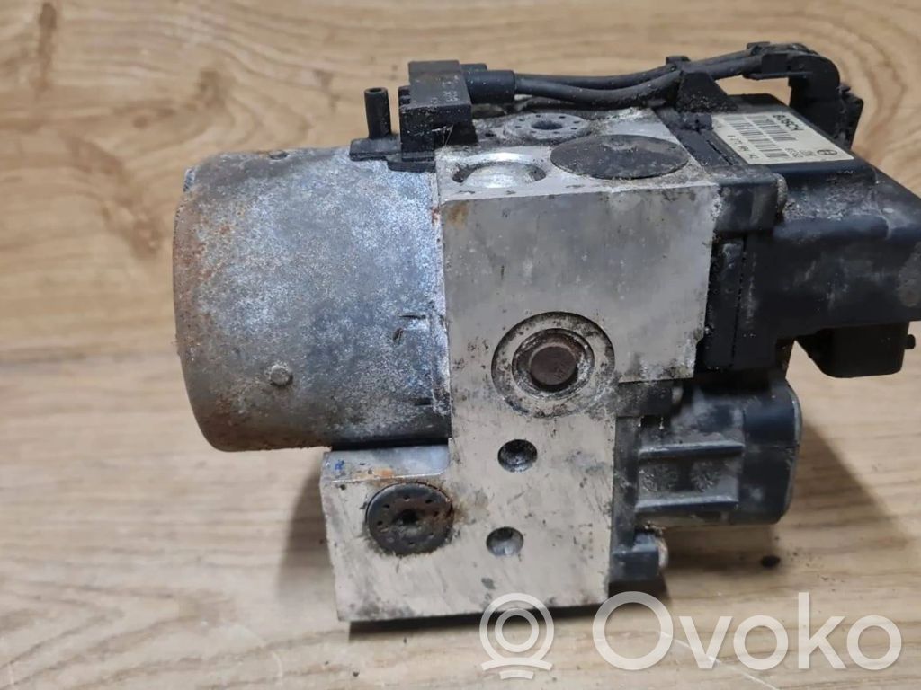 Renault Kangoo I ABS Blokas 