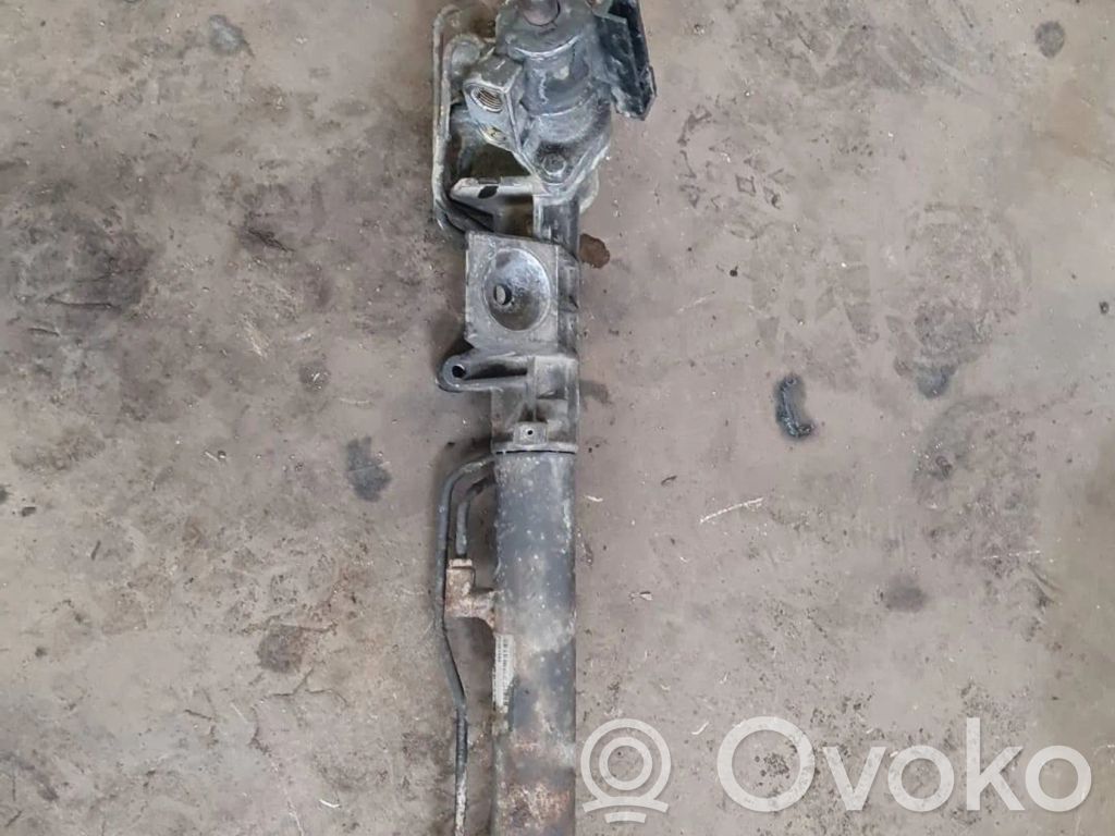 Volvo S80 Vairo kolonėlė 
