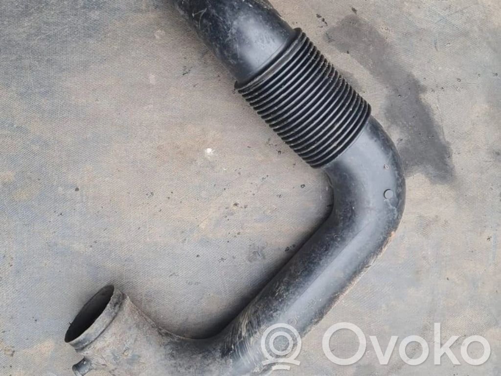 Volvo S80 Einzelteil Lufteinlasskanal 