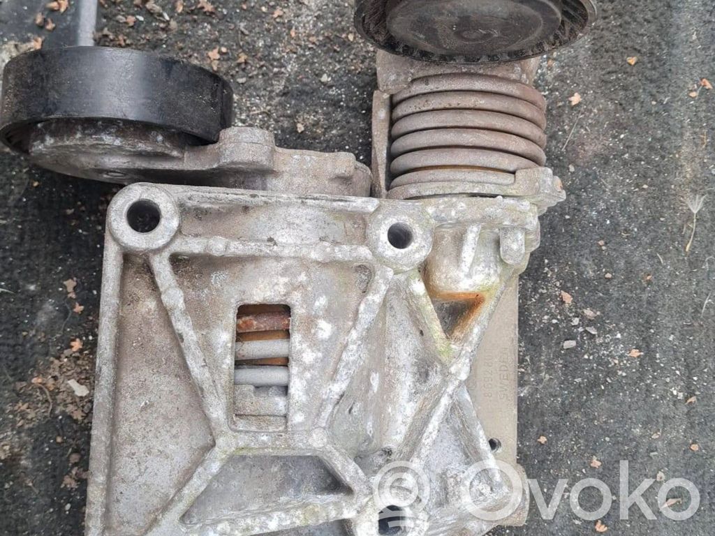 Volvo V50 Alternator belt tensioner 