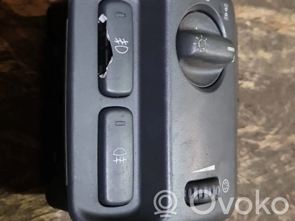 Volvo S80 Light switch 