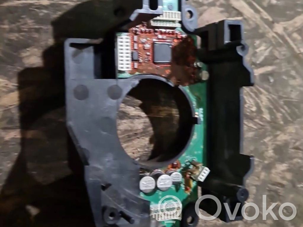 Volvo S60 Interrupteur / bouton multifonctionnel 