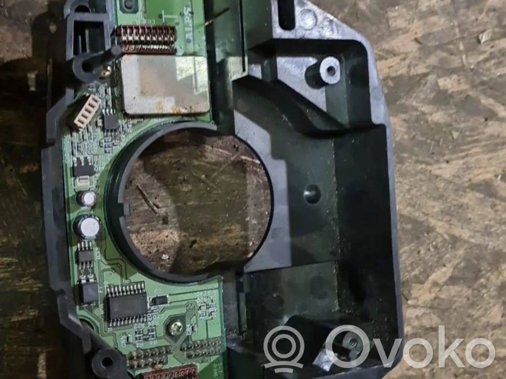 Volvo S60 Multifunctional control switch/knob 