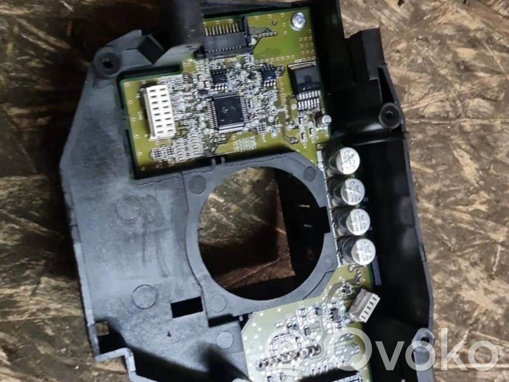 Volvo V50 Comutator/buton multifuncțional 