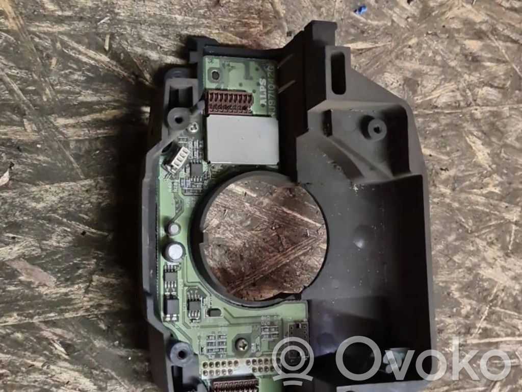 Volvo S80 Interrupteur / bouton multifonctionnel 