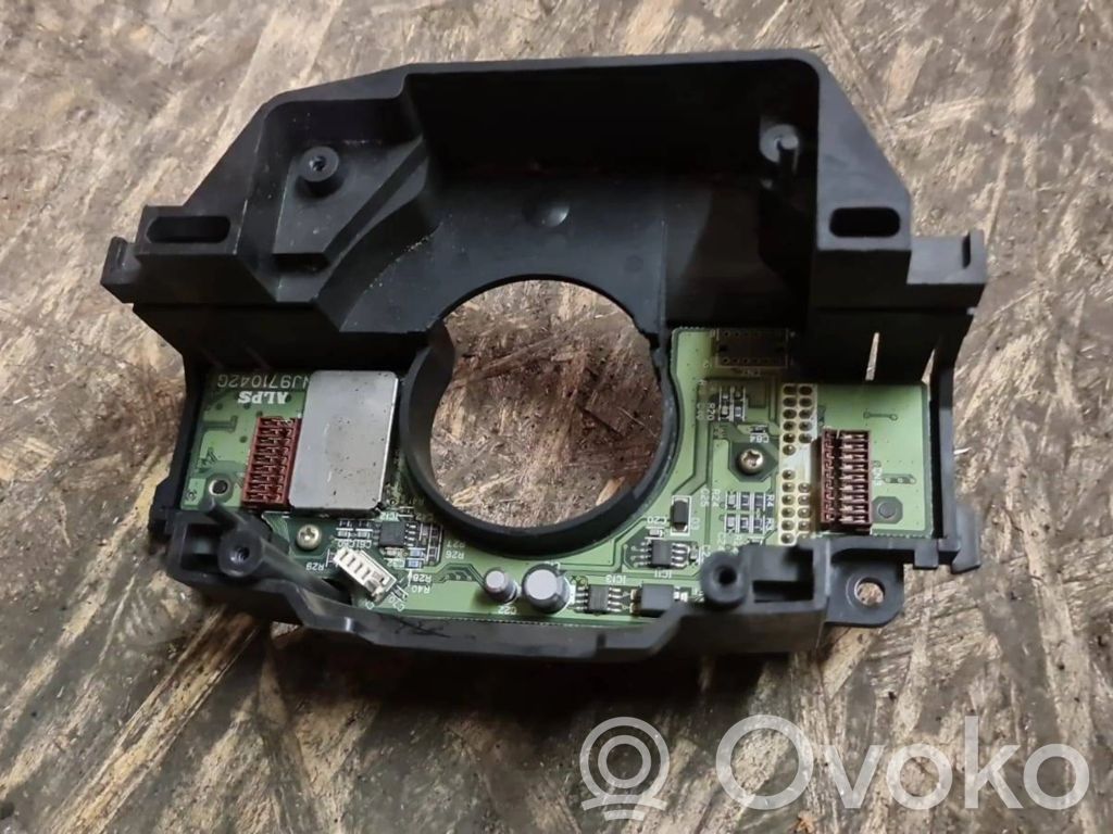 Volvo S80 Interrupteur / bouton multifonctionnel 