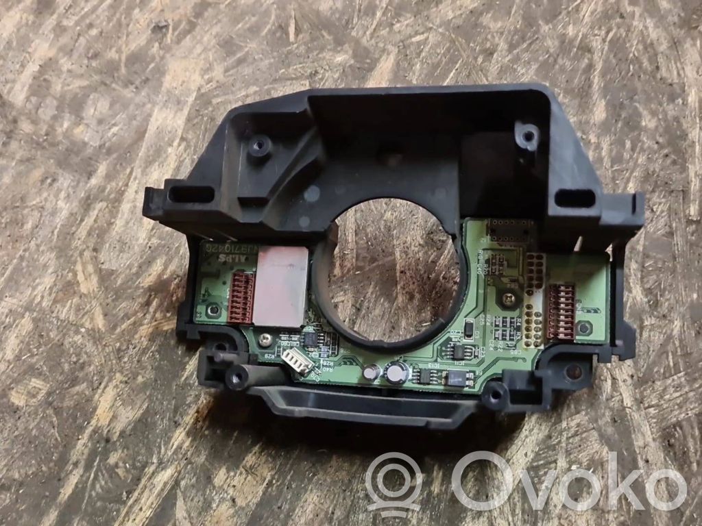 Volvo S80 Interrupteur / bouton multifonctionnel 