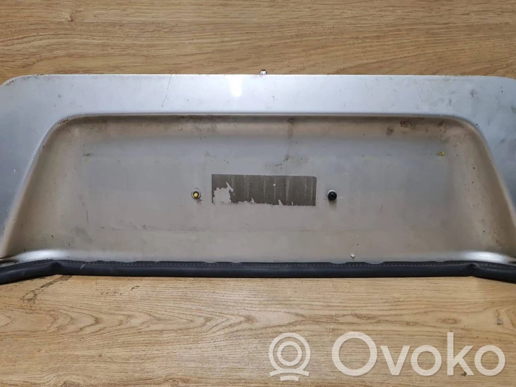 Volvo C70 Puerta del maletero/compartimento de carga 